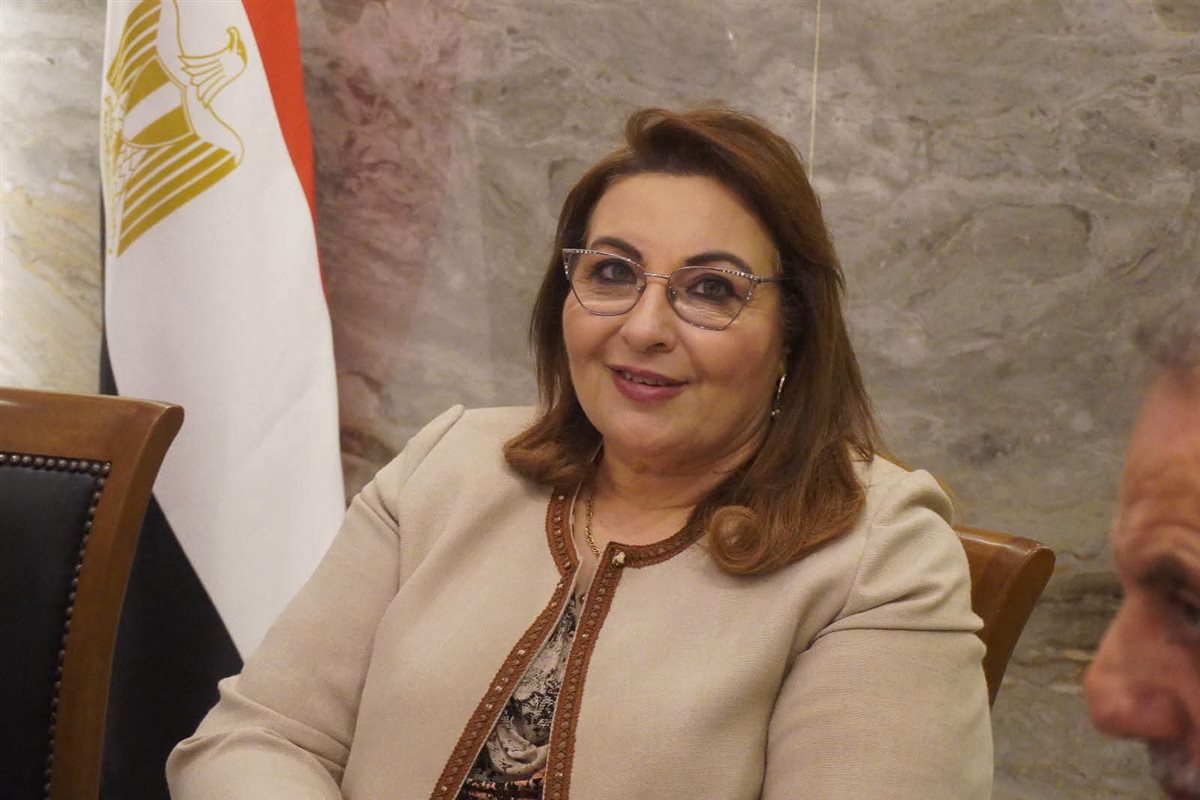 محافظ الجيزة الأسبق يدعو لإدارة عمرانية تربط التخطيط بالتنفيذ وتتبنى تحسين جودة الحياة - صورة 10