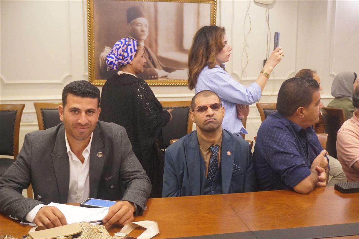 محافظ الجيزة الأسبق يدعو لإدارة عمرانية تربط التخطيط بالتنفيذ وتتبنى تحسين جودة الحياة - صورة 4